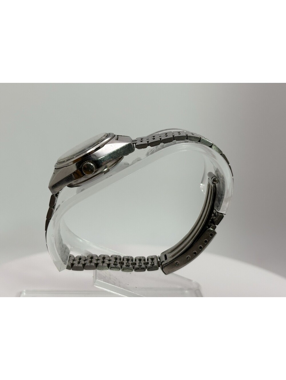 Seiko Automatic Ladies Watch 4205-0060P - Picture 8 of 9